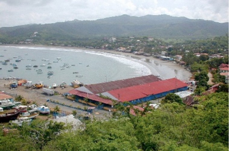 Lake Nicaragua Go Visit Its Tranquil Blue Waters